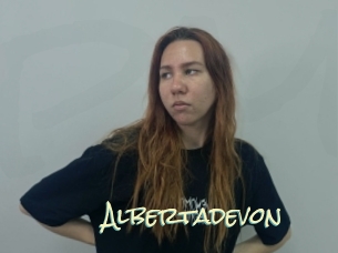 Albertadevon