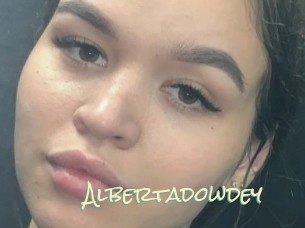 Albertadowdey