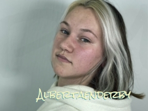 Albertaenderby
