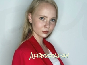 Albertafay