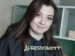 Albertagitt