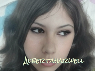 Albertaharwell