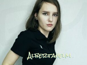 Albertahelm