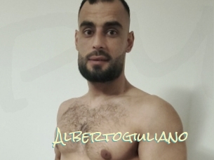 Albertogiuliano