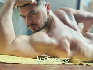 Albertto
