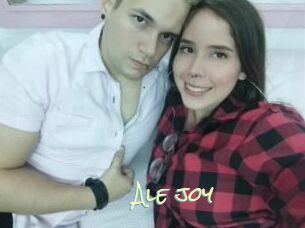 Ale_joy