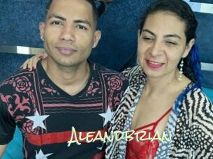 Aleandbrian
