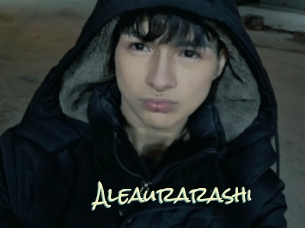 Aleaurarashi