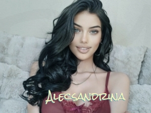 Alecsandrina