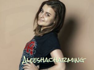 Aleeshacharming