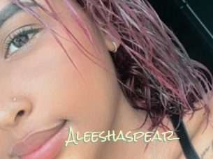 Aleeshaspear
