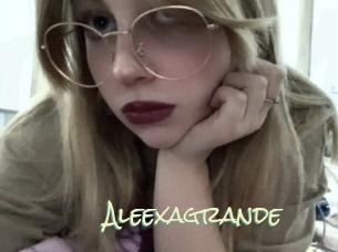 Aleexagrande
