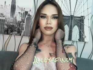 Aleeyafinly