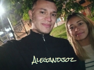 Alegandjoz