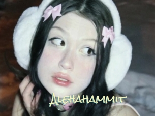 Alehahammit