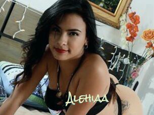 Alehiaa