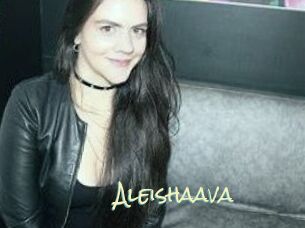 Aleishaava