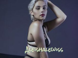 Aleishalewiss
