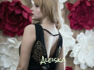aleiska Porn Monkey Cash