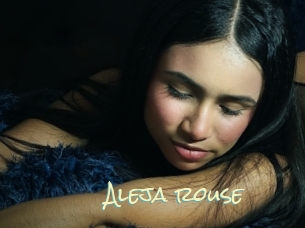 Aleja_rouse