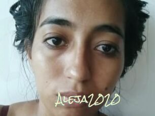 Aleja2020