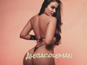 alejacoleman Porn Monkey Cash