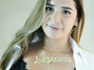 Alejadare