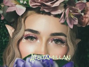 Alejamillan