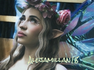 Alejamillan18