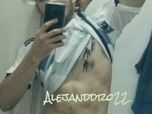 Alejanddro22