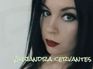 alejandra_cervantes Porn Monkey Cash