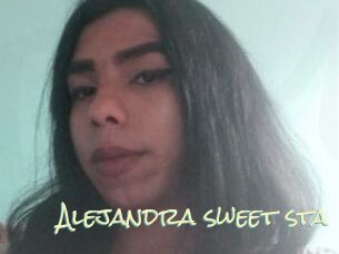 Alejandra_sweet_sta