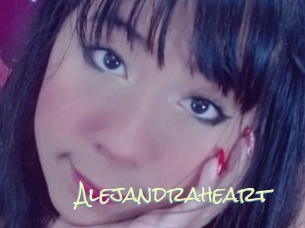 Alejandraheart