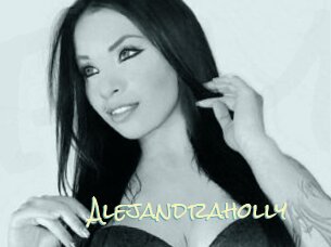 Alejandraholly