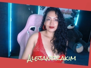 Alejandrakim