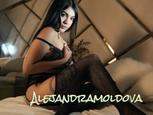 Alejandramoldova