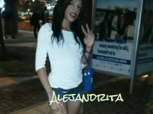 Alejandrita