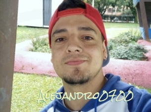 Alejandro0700