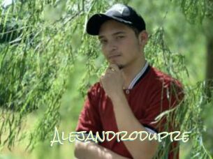 Alejandrodupre