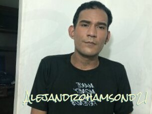 Alejandrohamsond21