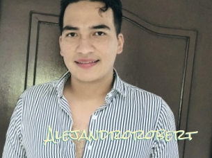 Alejandrorobert