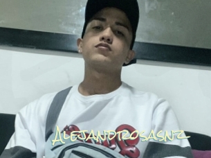 Alejandrosasnz