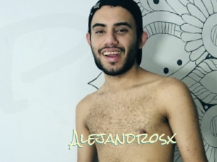 Alejandrosx
