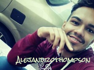 Alejandrothompson