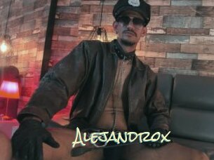 Alejandrox