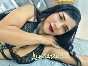 Alejaricci