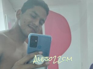 Alejo22cm