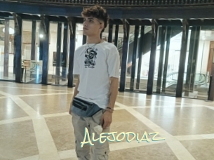 Alejodiaz