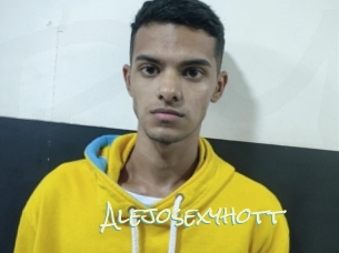 alejosexyhott Porn Monkey Cash