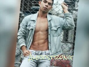 alejostrong Porn Monkey Cash